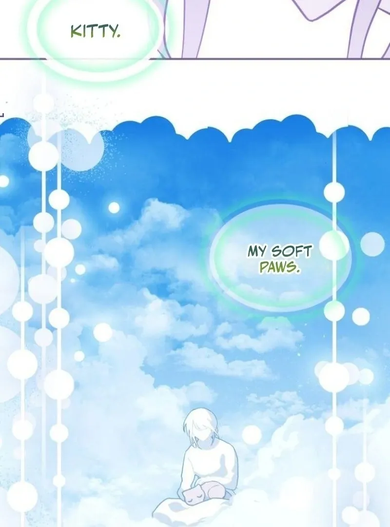You’re a Cat, But You’ve Been Adopted by a Wolf Family? Chapter 73 page 76 - 
