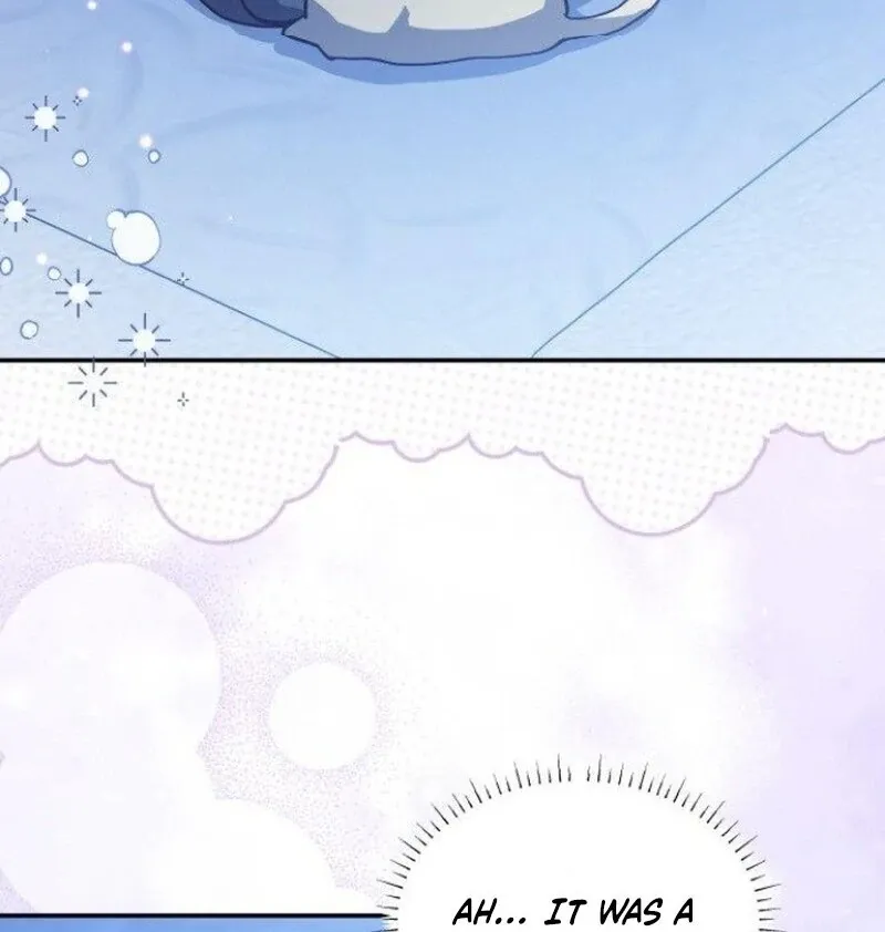 You’re a Cat, But You’ve Been Adopted by a Wolf Family? Chapter 73 page 80 - 