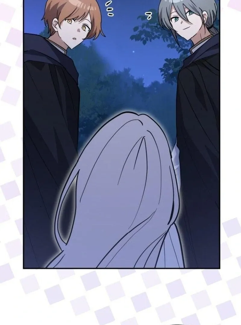 You’re a Cat, But You’ve Been Adopted by a Wolf Family? Chapter 73 page 87 - 