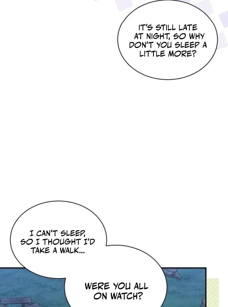 You’re a Cat, But You’ve Been Adopted by a Wolf Family? Chapter 73 page 88 - 