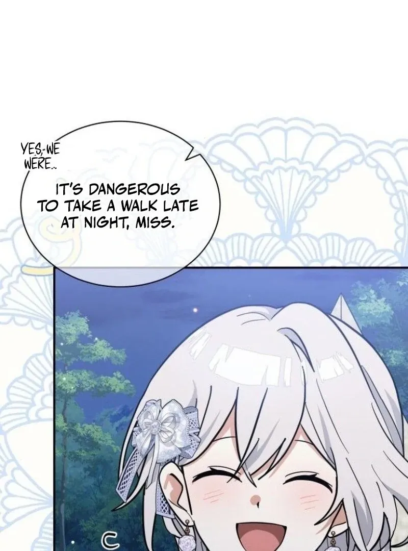 You’re a Cat, But You’ve Been Adopted by a Wolf Family? Chapter 73 page 90 - 