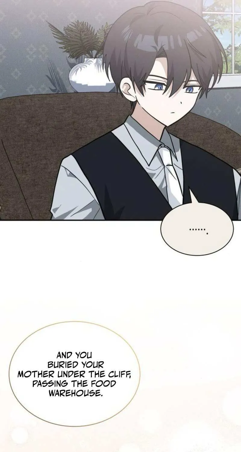 You’re a Cat, But You’ve Been Adopted by a Wolf Family? Chapter 74 page 14 - 