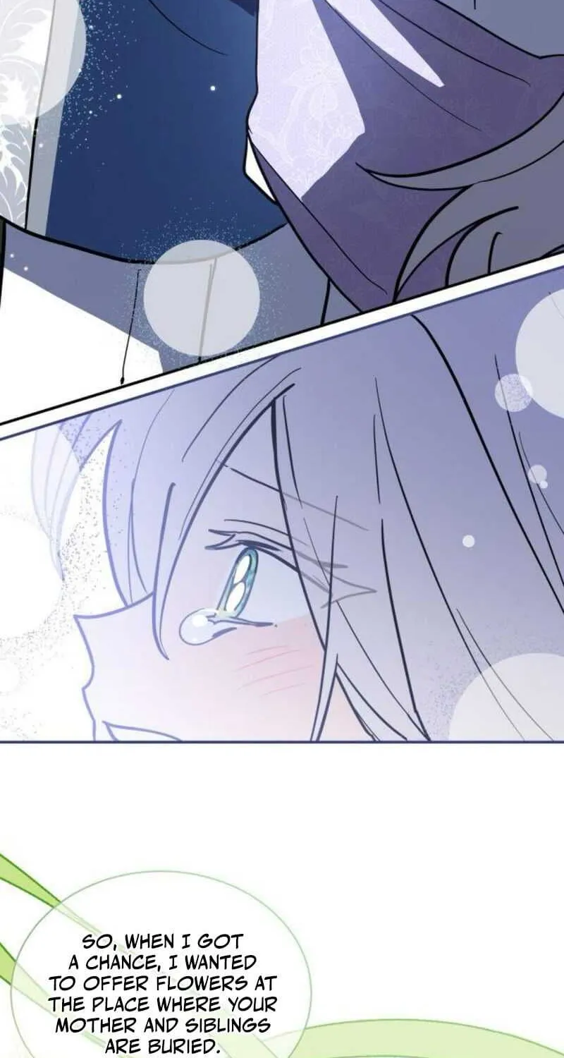 You’re a Cat, But You’ve Been Adopted by a Wolf Family? Chapter 74 page 19 - 