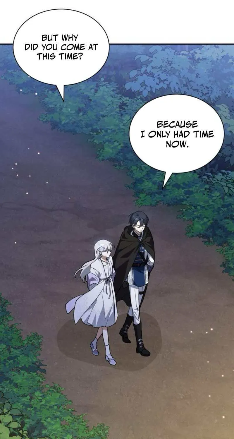 You’re a Cat, But You’ve Been Adopted by a Wolf Family? Chapter 74 page 34 - 