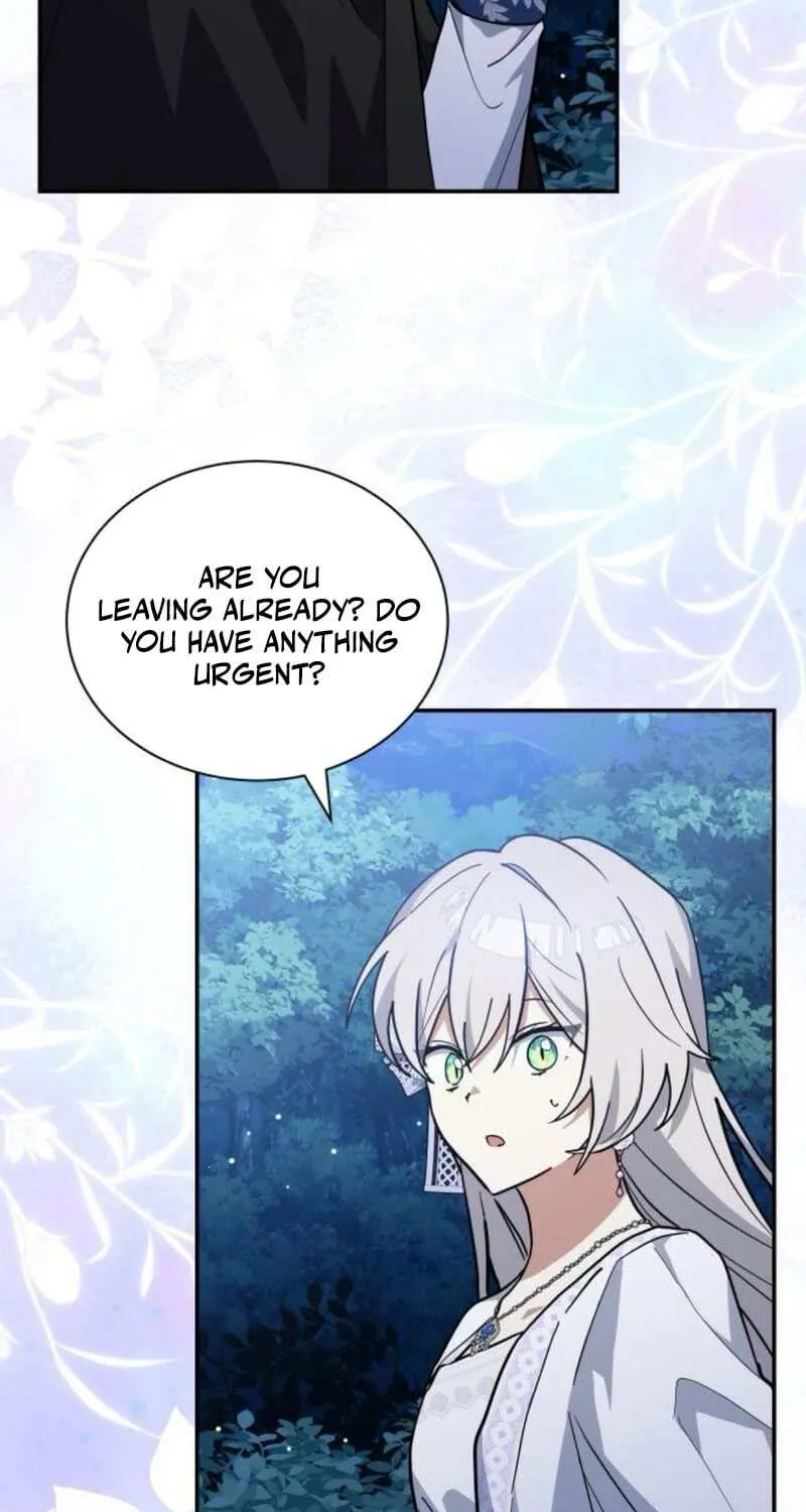 You’re a Cat, But You’ve Been Adopted by a Wolf Family? Chapter 74 page 36 - 