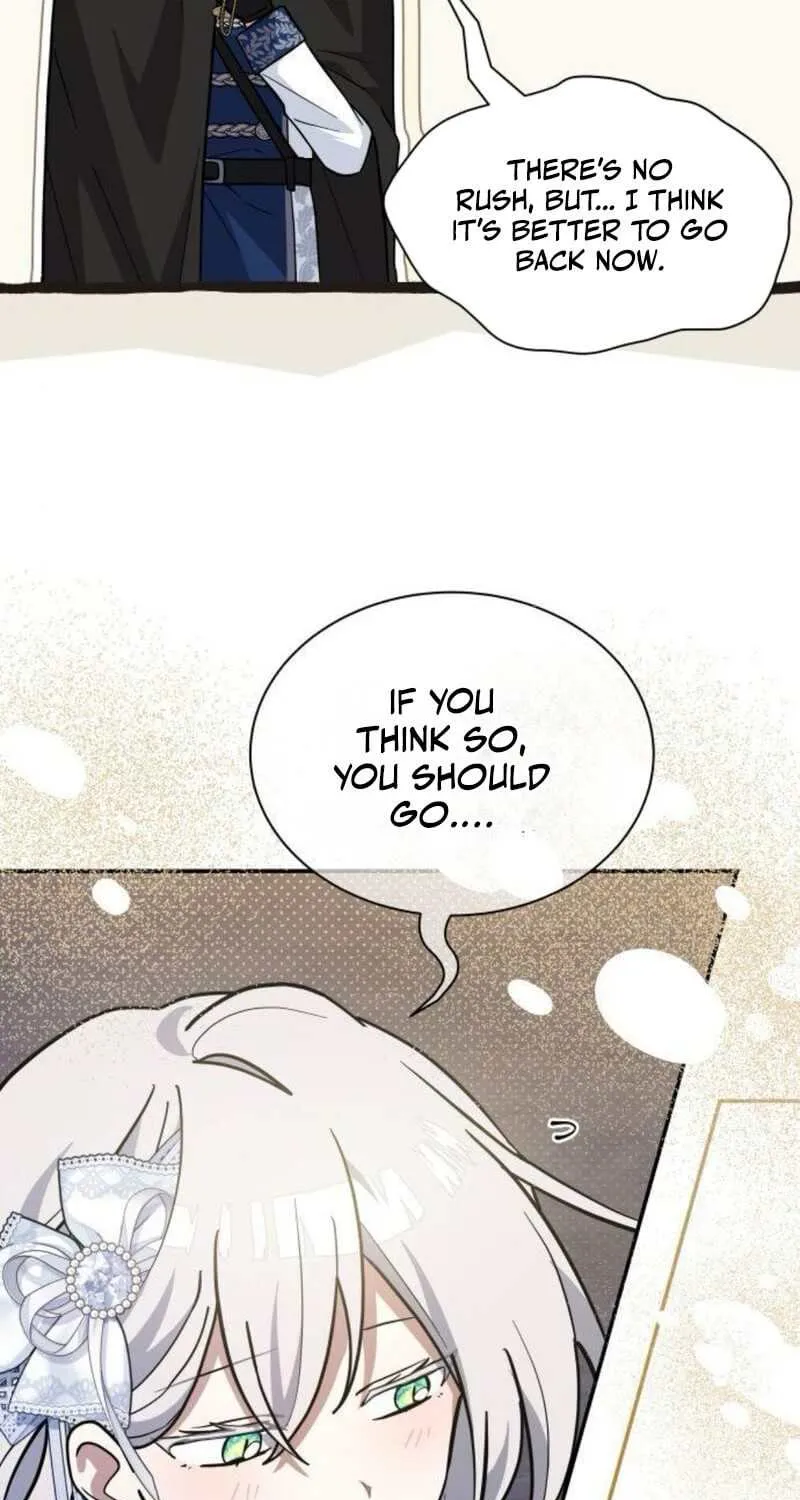 You’re a Cat, But You’ve Been Adopted by a Wolf Family? Chapter 74 page 38 - 