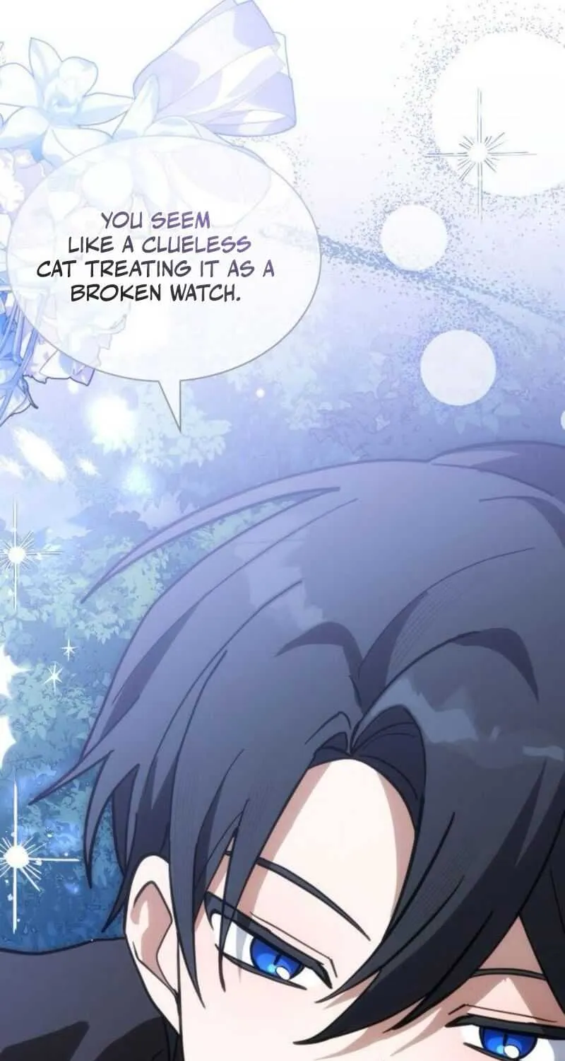 You’re a Cat, But You’ve Been Adopted by a Wolf Family? Chapter 74 page 50 - 
