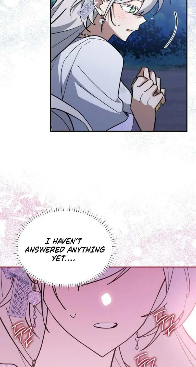 You’re a Cat, But You’ve Been Adopted by a Wolf Family? Chapter 74 page 74 - 