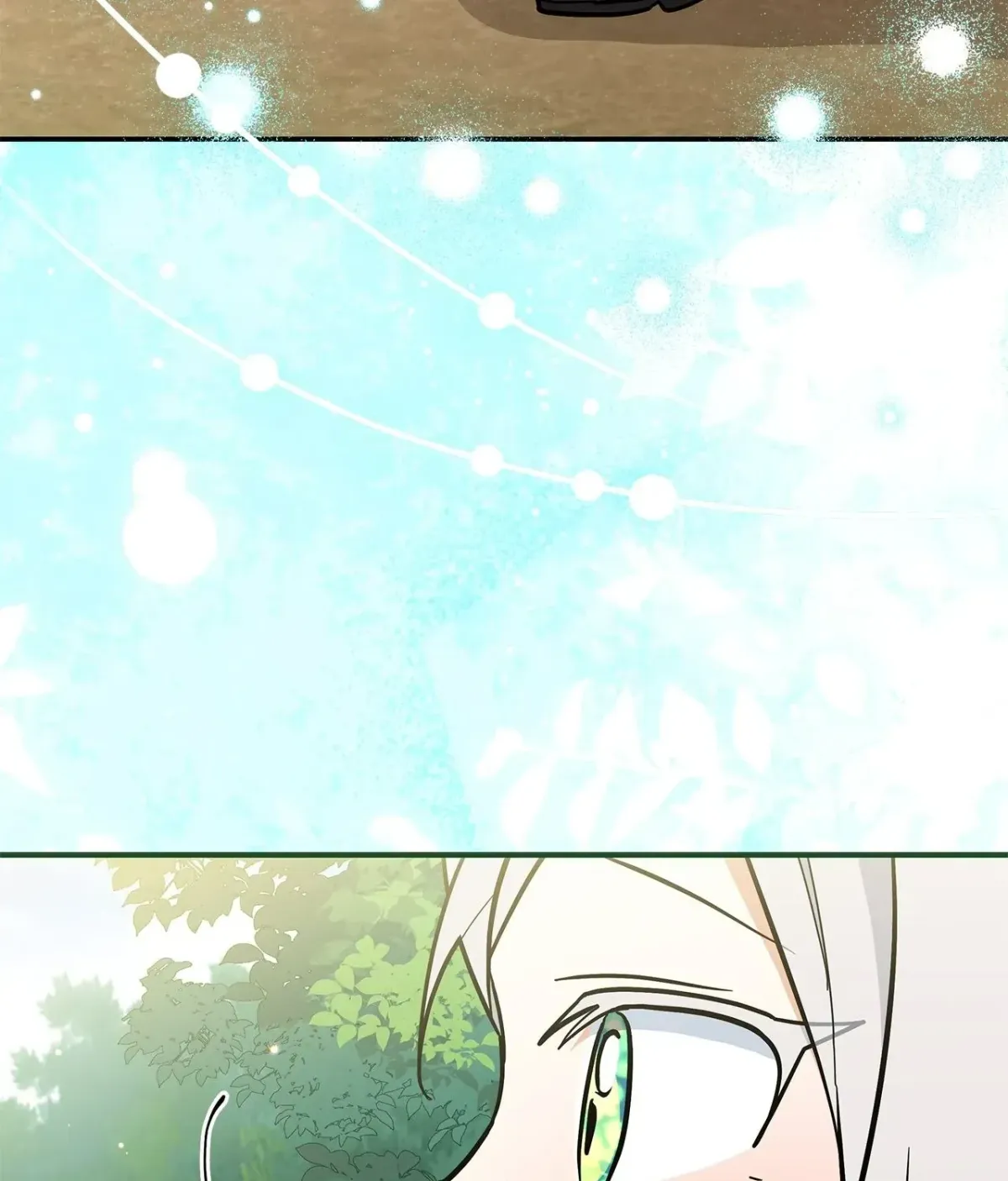 You’re a Cat, But You’ve Been Adopted by a Wolf Family? Chapter 75.1 page 104 - 
