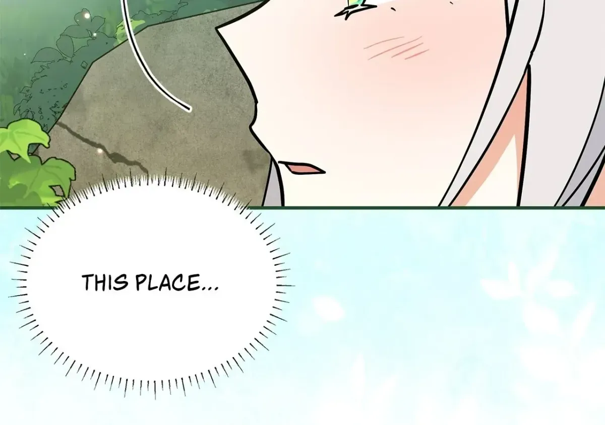 You’re a Cat, But You’ve Been Adopted by a Wolf Family? Chapter 75.1 page 105 - 