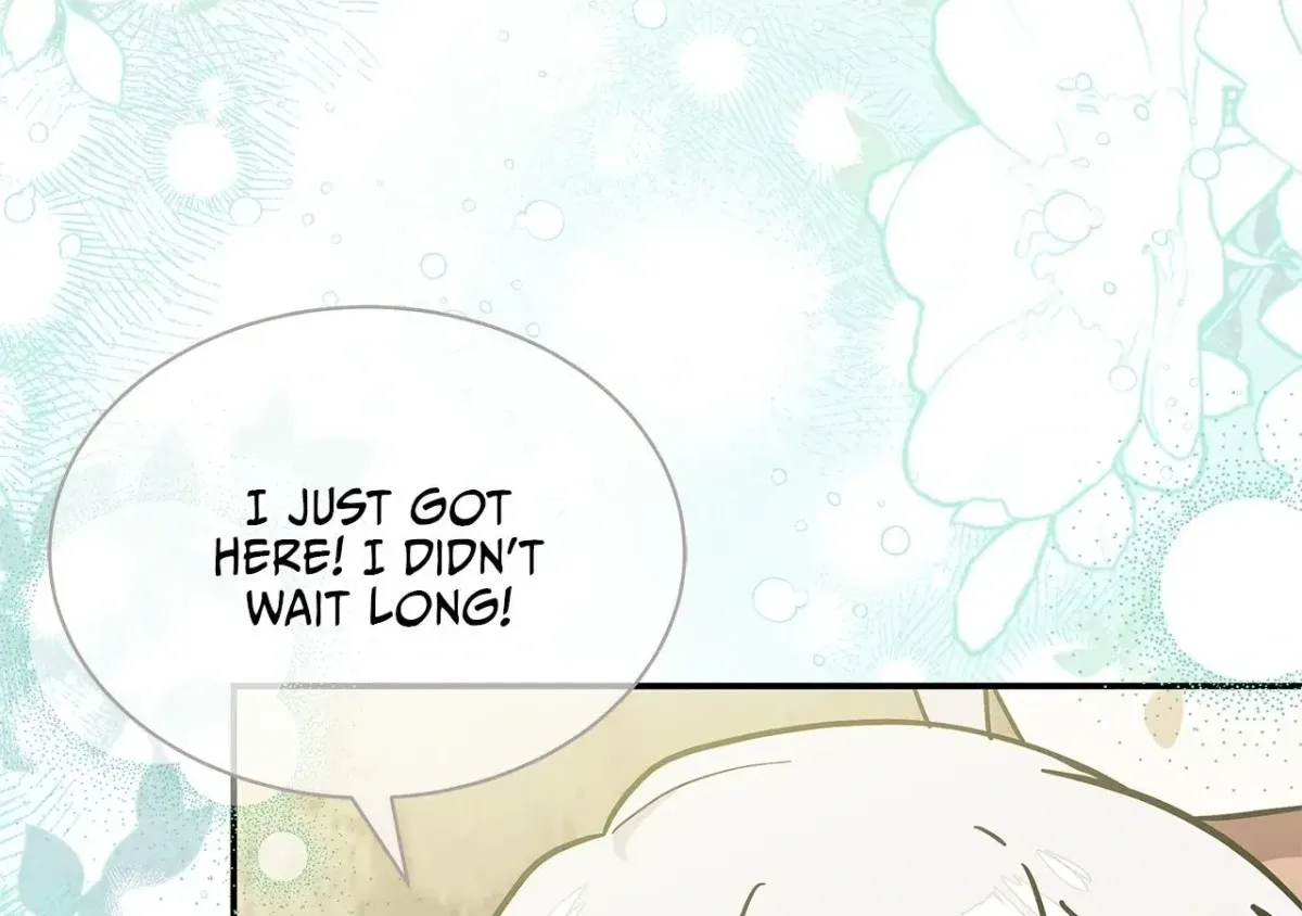 You’re a Cat, But You’ve Been Adopted by a Wolf Family? Chapter 75.1 page 118 - 