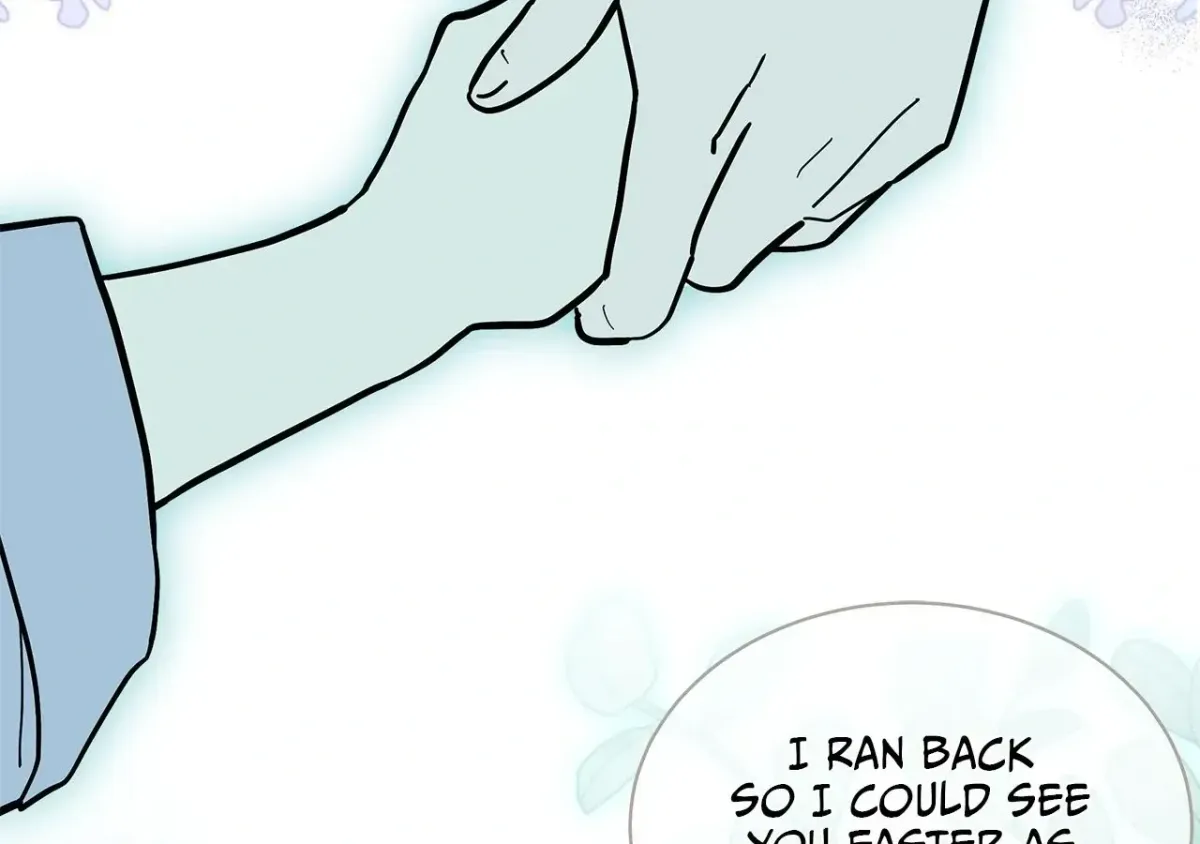 You’re a Cat, But You’ve Been Adopted by a Wolf Family? Chapter 75.1 page 122 - 