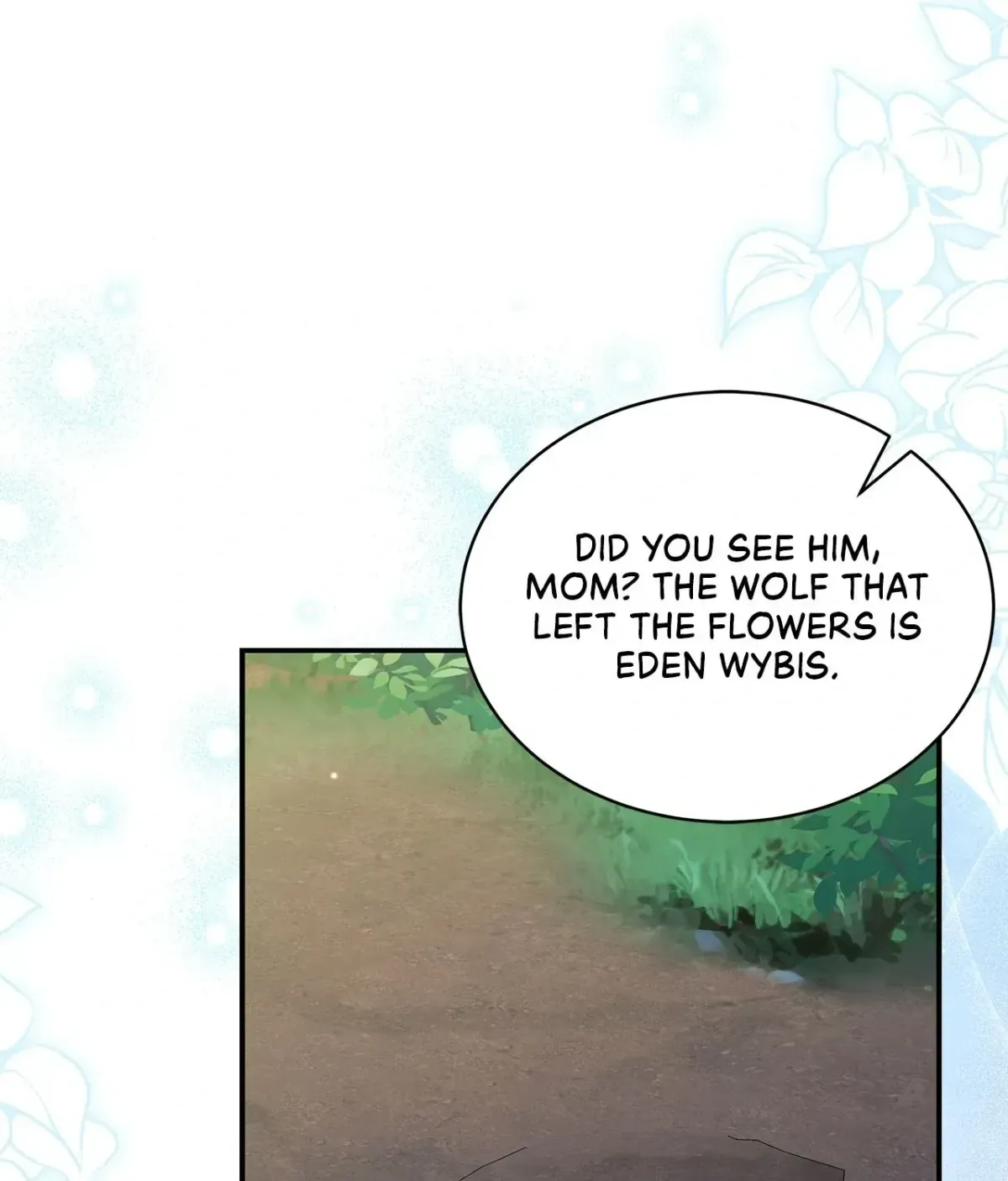 You’re a Cat, But You’ve Been Adopted by a Wolf Family? Chapter 75.1 page 25 - 