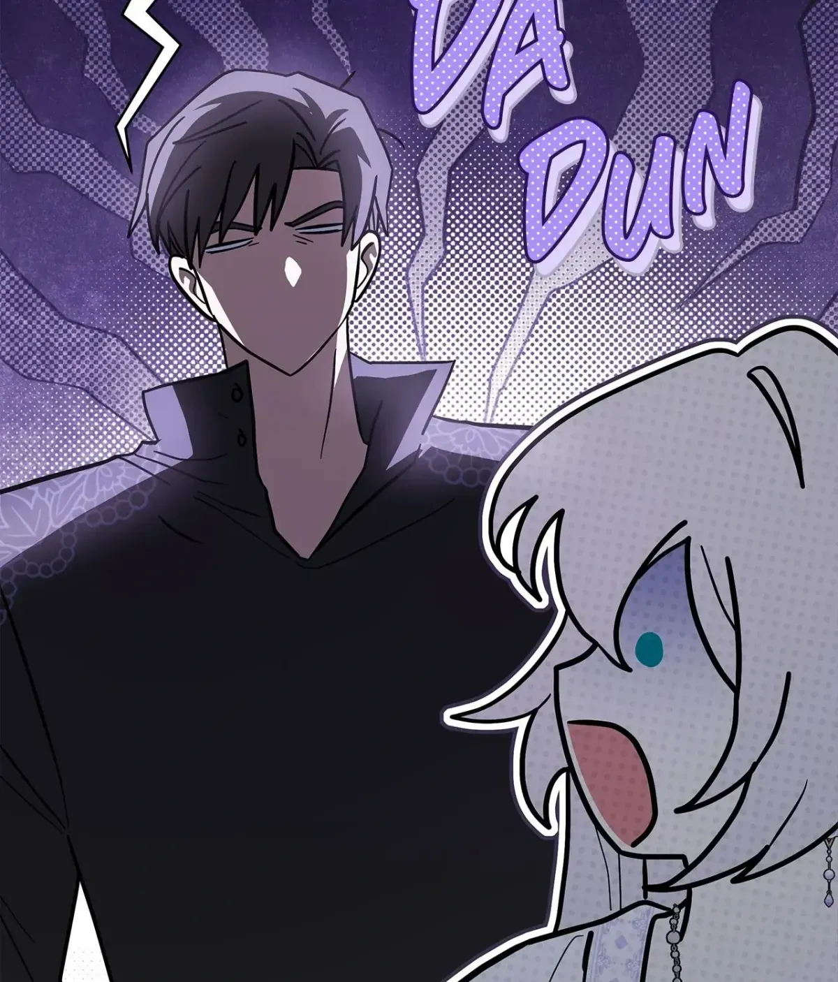 You’re a Cat, But You’ve Been Adopted by a Wolf Family? Chapter 75.1 page 32 - 