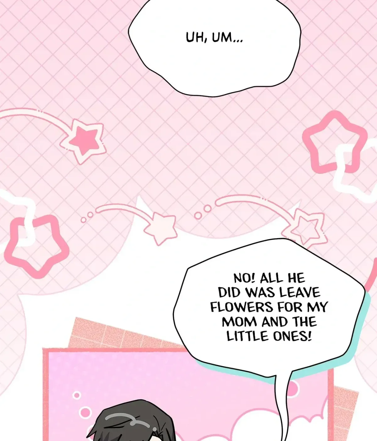 You’re a Cat, But You’ve Been Adopted by a Wolf Family? Chapter 75.1 page 38 - 