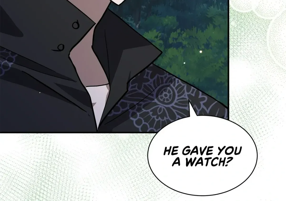 You’re a Cat, But You’ve Been Adopted by a Wolf Family? Chapter 75.1 page 42 - 