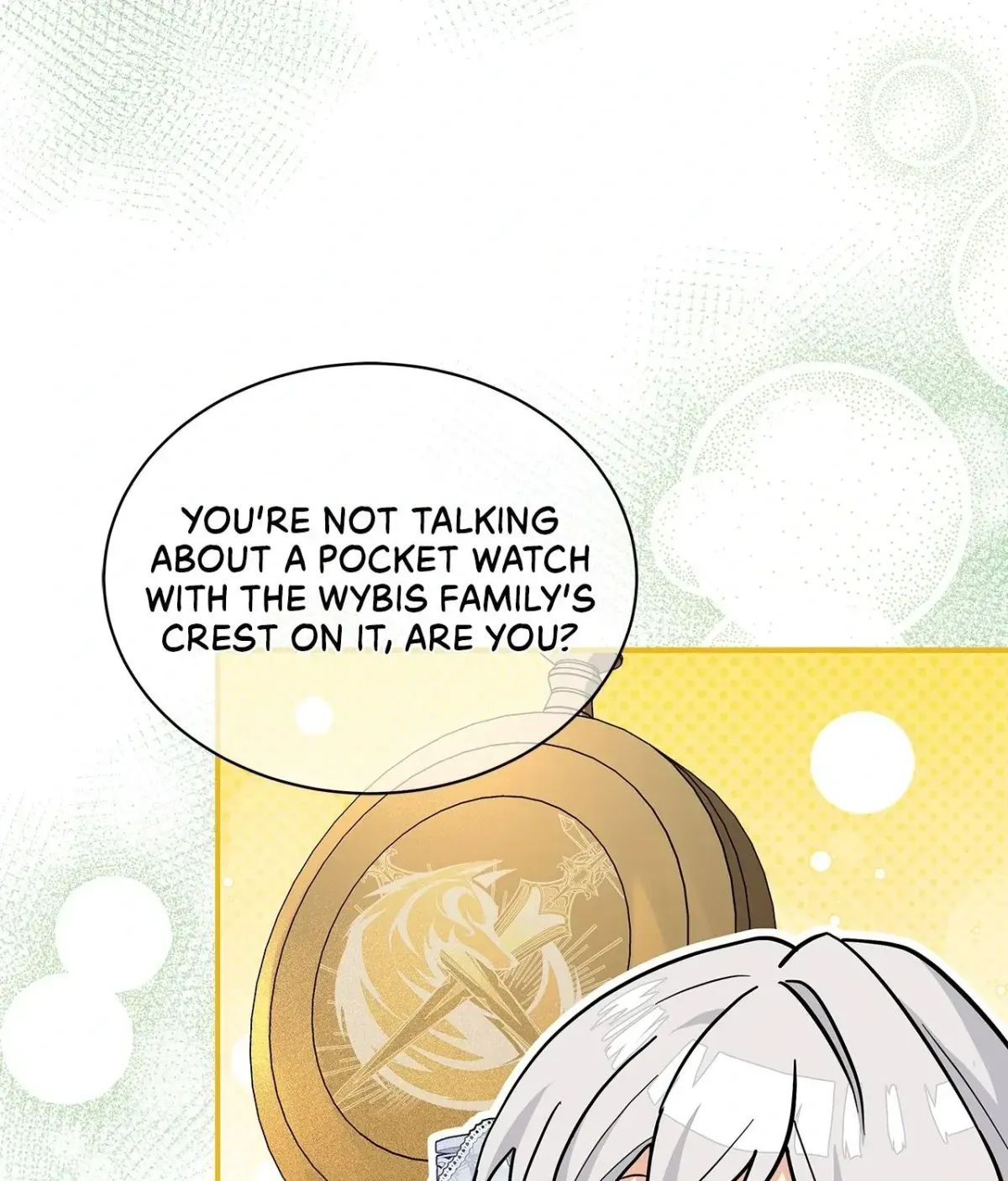 You’re a Cat, But You’ve Been Adopted by a Wolf Family? Chapter 75.1 page 43 - 