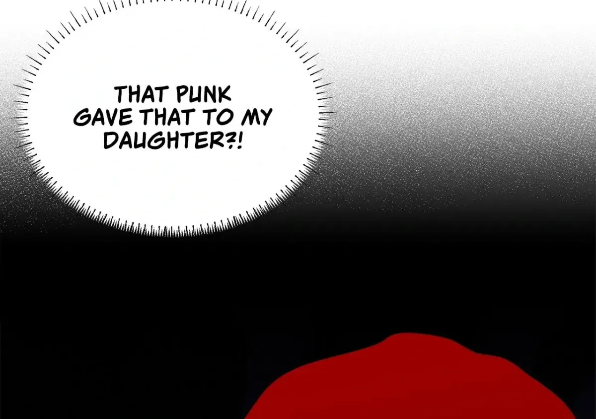 You’re a Cat, But You’ve Been Adopted by a Wolf Family? Chapter 75.1 page 50 - 