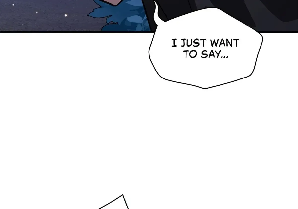 You’re a Cat, But You’ve Been Adopted by a Wolf Family? Chapter 75.1 page 6 - 
