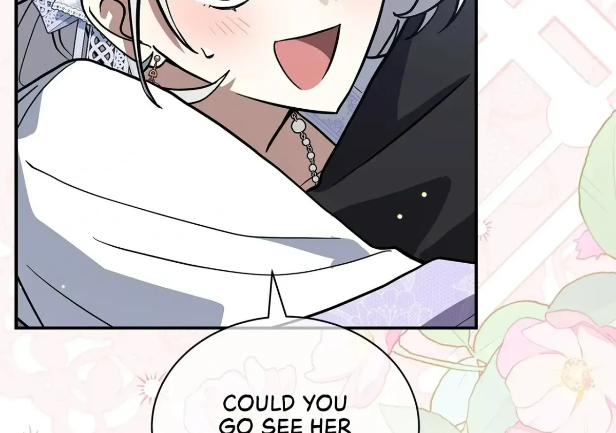 You’re a Cat, But You’ve Been Adopted by a Wolf Family? Chapter 75.1 page 55 - 