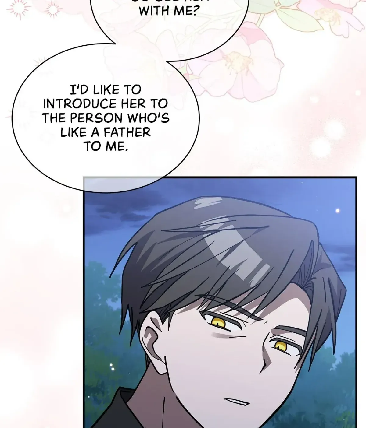 You’re a Cat, But You’ve Been Adopted by a Wolf Family? Chapter 75.1 page 56 - 