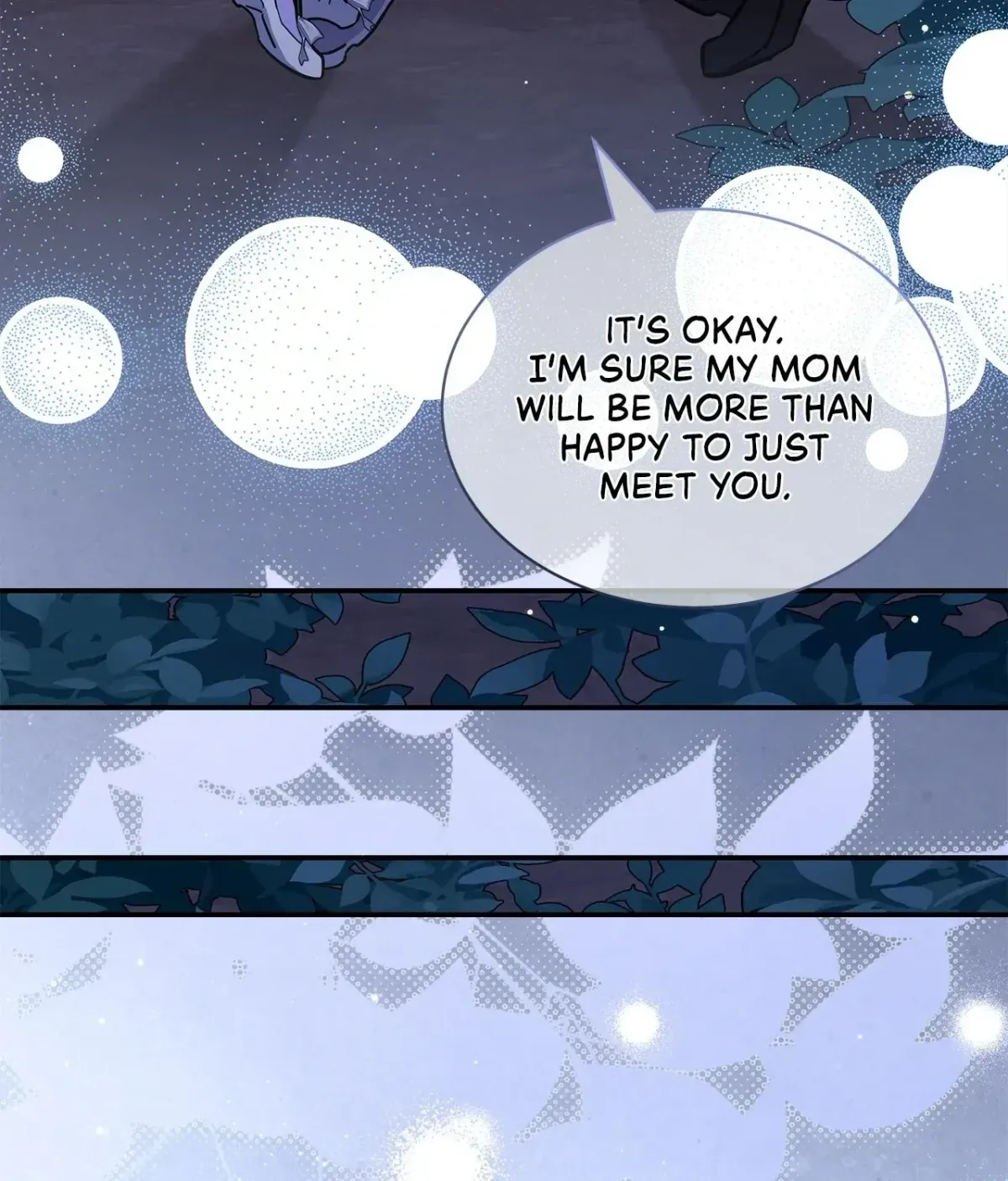 You’re a Cat, But You’ve Been Adopted by a Wolf Family? Chapter 75.1 page 62 - 