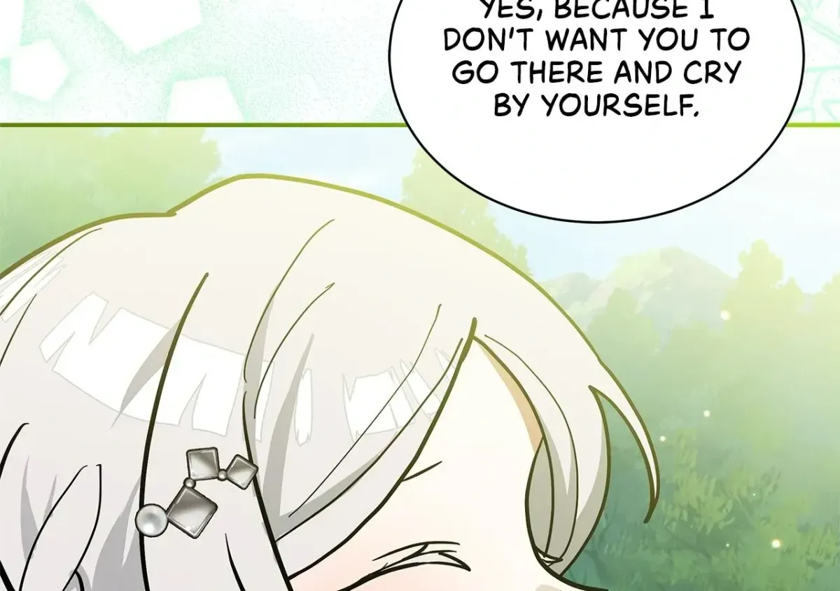 You’re a Cat, But You’ve Been Adopted by a Wolf Family? Chapter 75.1 page 84 - 