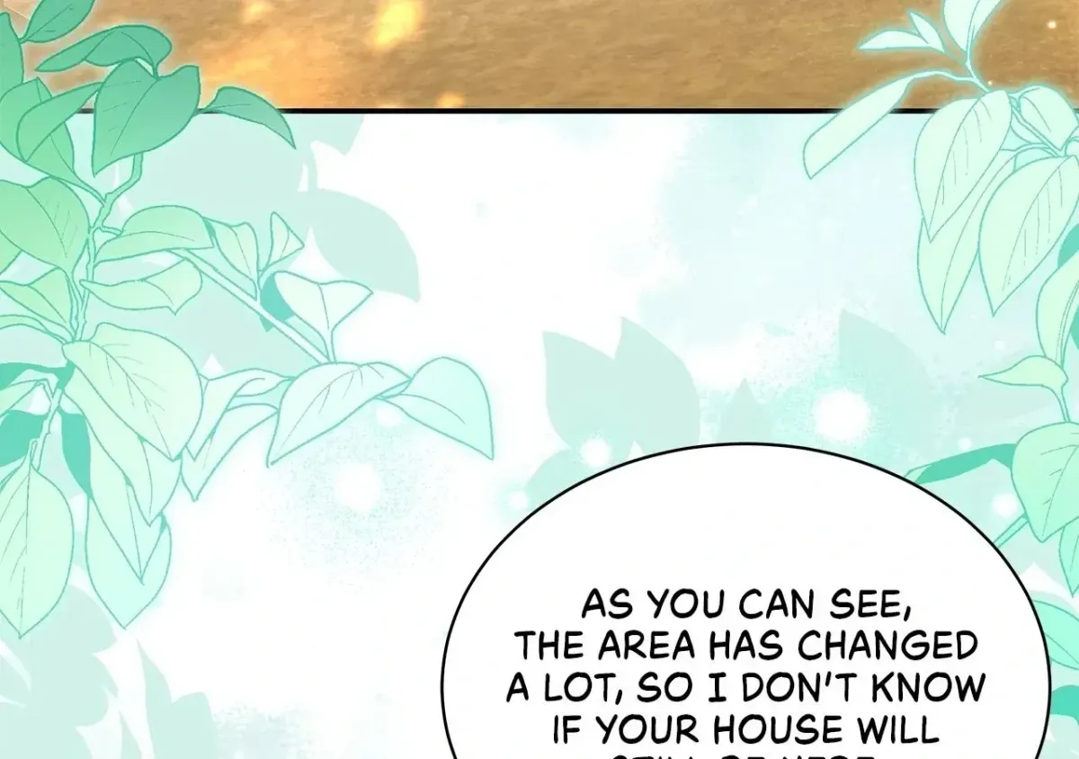 You’re a Cat, But You’ve Been Adopted by a Wolf Family? Chapter 75.1 page 90 - 