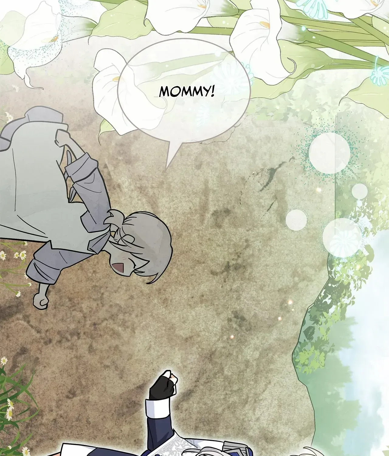 You’re a Cat, But You’ve Been Adopted by a Wolf Family? Chapter 75 page 113 - 