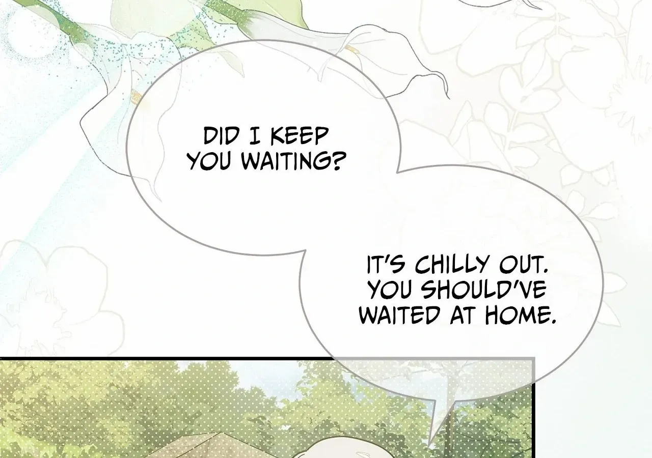 You’re a Cat, But You’ve Been Adopted by a Wolf Family? Chapter 75 page 116 - 