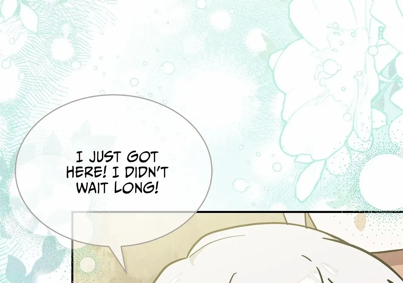 You’re a Cat, But You’ve Been Adopted by a Wolf Family? Chapter 75 page 118 - 