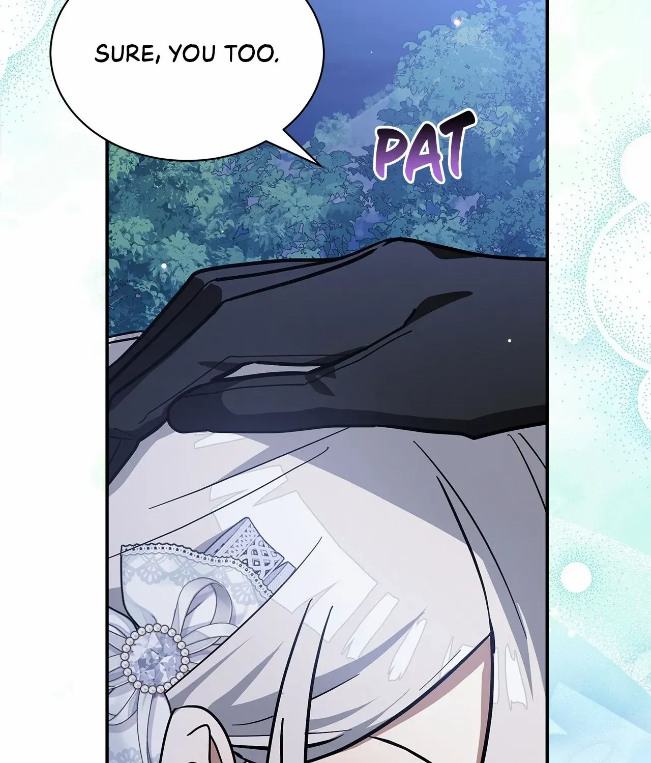 You’re a Cat, But You’ve Been Adopted by a Wolf Family? Chapter 75 page 13 - 