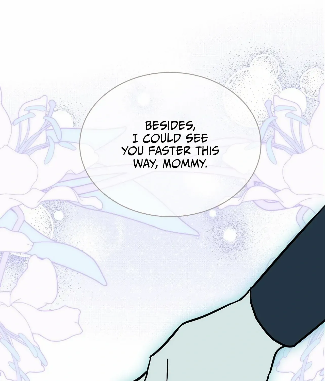 You’re a Cat, But You’ve Been Adopted by a Wolf Family? Chapter 75 page 121 - 