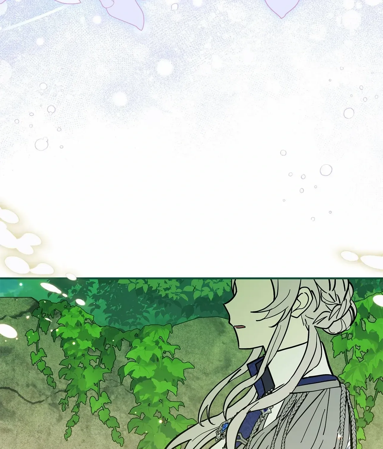 You’re a Cat, But You’ve Been Adopted by a Wolf Family? Chapter 75 page 127 - 