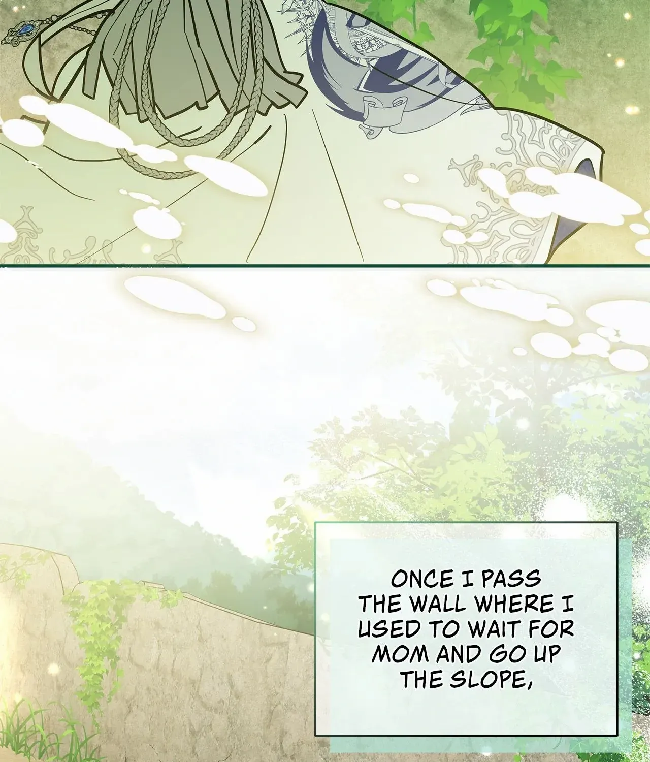 You’re a Cat, But You’ve Been Adopted by a Wolf Family? Chapter 75 page 129 - 
