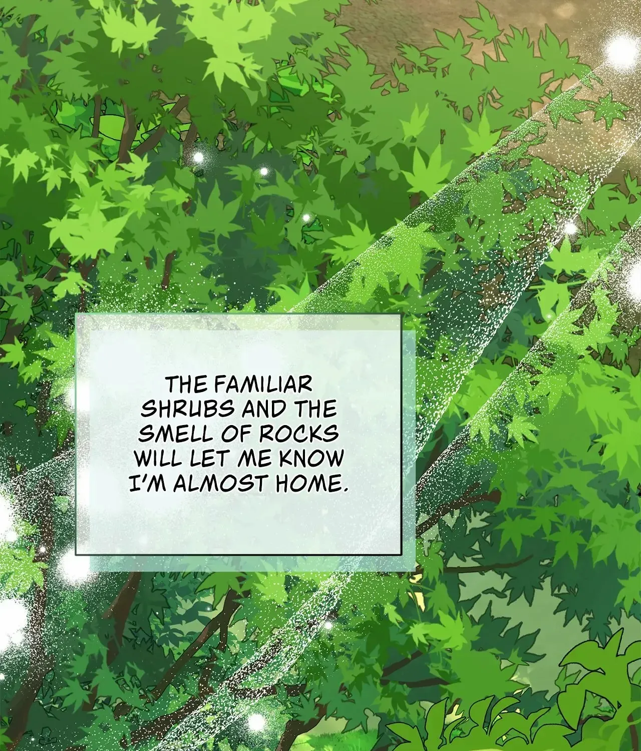 You’re a Cat, But You’ve Been Adopted by a Wolf Family? Chapter 75 page 131 - 
