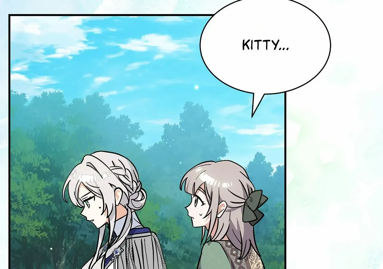 You’re a Cat, But You’ve Been Adopted by a Wolf Family? Chapter 75 page 146 - 