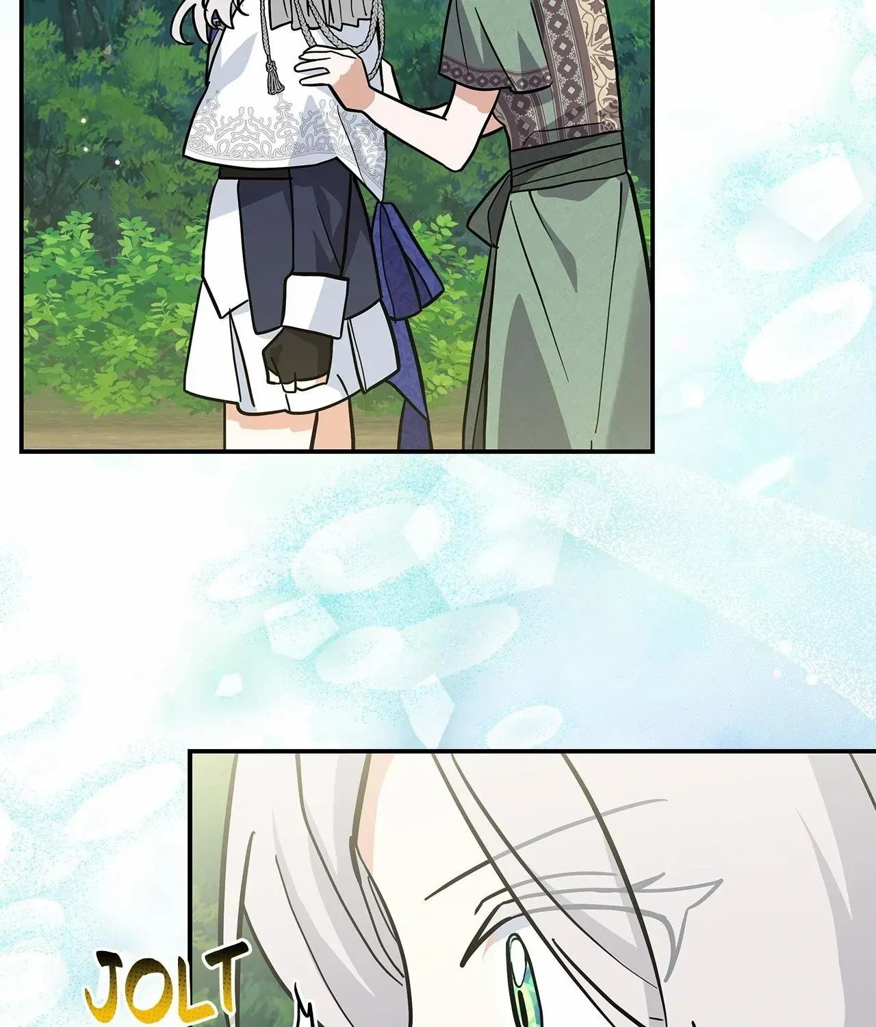 You’re a Cat, But You’ve Been Adopted by a Wolf Family? Chapter 75 page 147 - 
