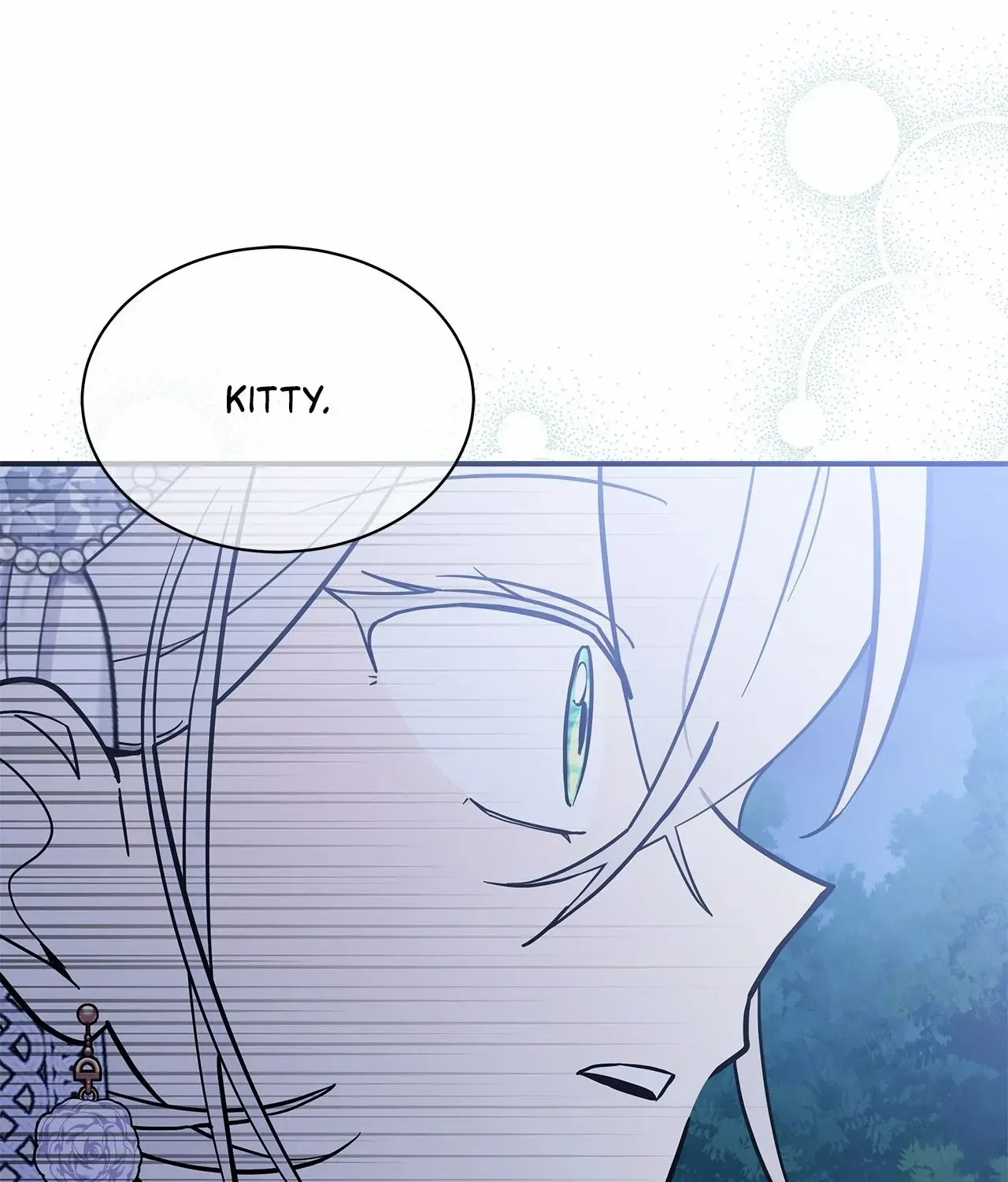 You’re a Cat, But You’ve Been Adopted by a Wolf Family? Chapter 75 page 28 - 