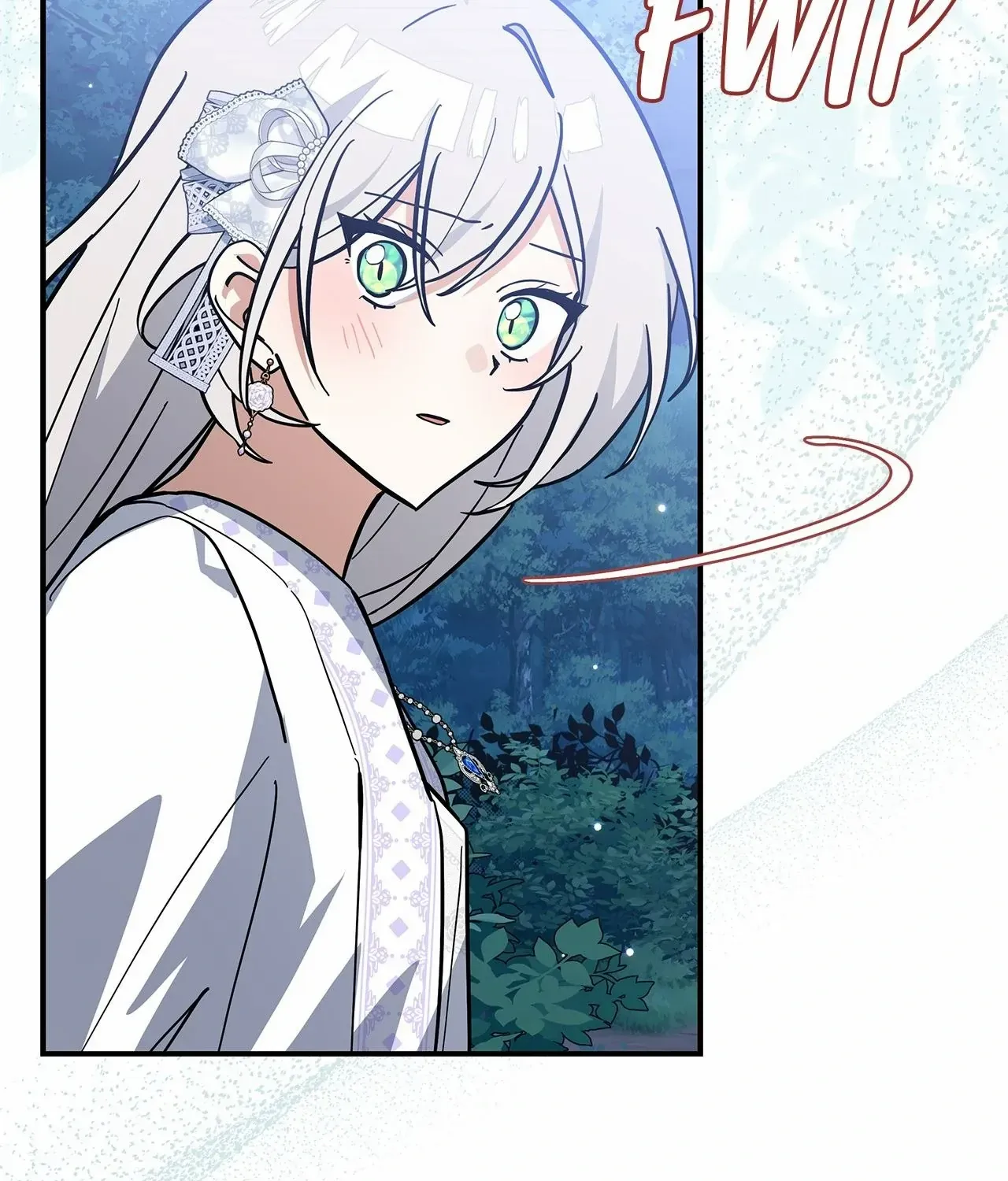 You’re a Cat, But You’ve Been Adopted by a Wolf Family? Chapter 75 page 30 - 
