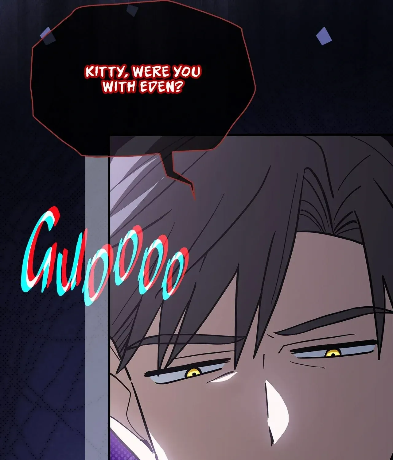 You’re a Cat, But You’ve Been Adopted by a Wolf Family? Chapter 75 page 34 - 