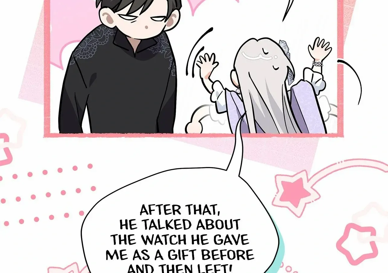 You’re a Cat, But You’ve Been Adopted by a Wolf Family? Chapter 75 page 39 - 