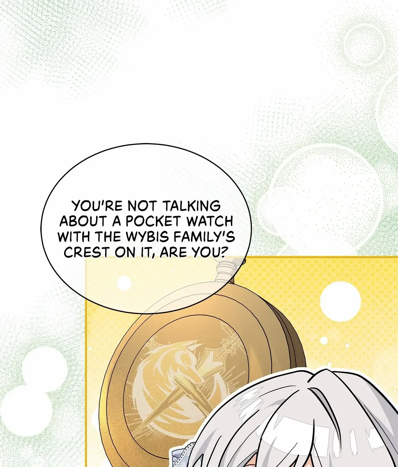 You’re a Cat, But You’ve Been Adopted by a Wolf Family? Chapter 75 page 43 - 