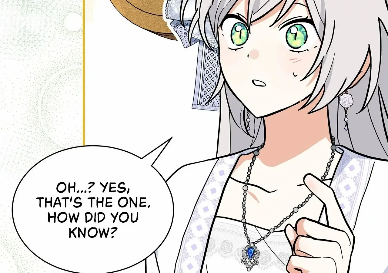 You’re a Cat, But You’ve Been Adopted by a Wolf Family? Chapter 75 page 44 - 