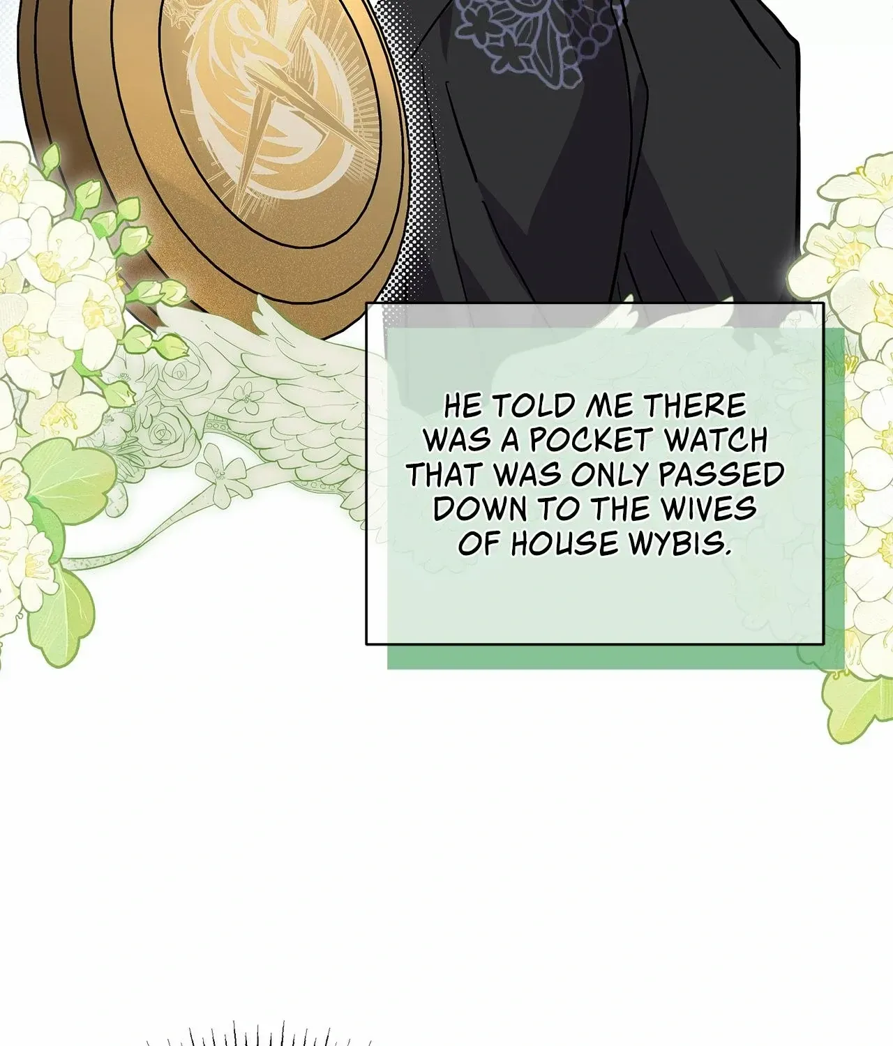 You’re a Cat, But You’ve Been Adopted by a Wolf Family? Chapter 75 page 49 - 