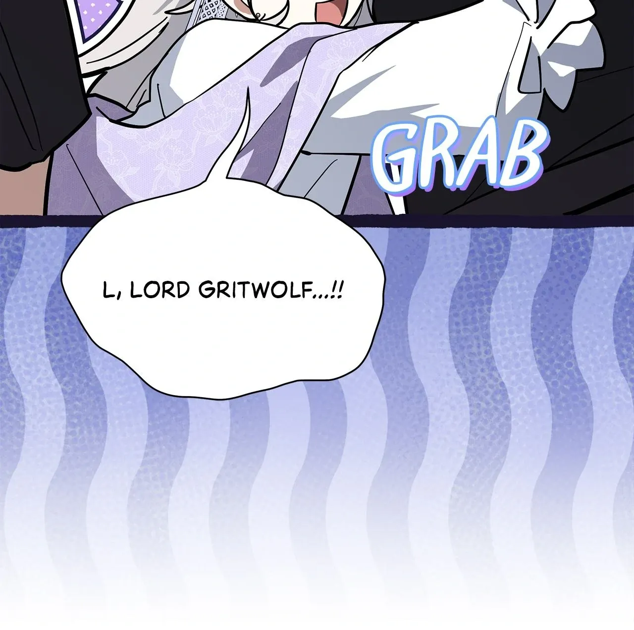 You’re a Cat, But You’ve Been Adopted by a Wolf Family? Chapter 75 page 53 - 