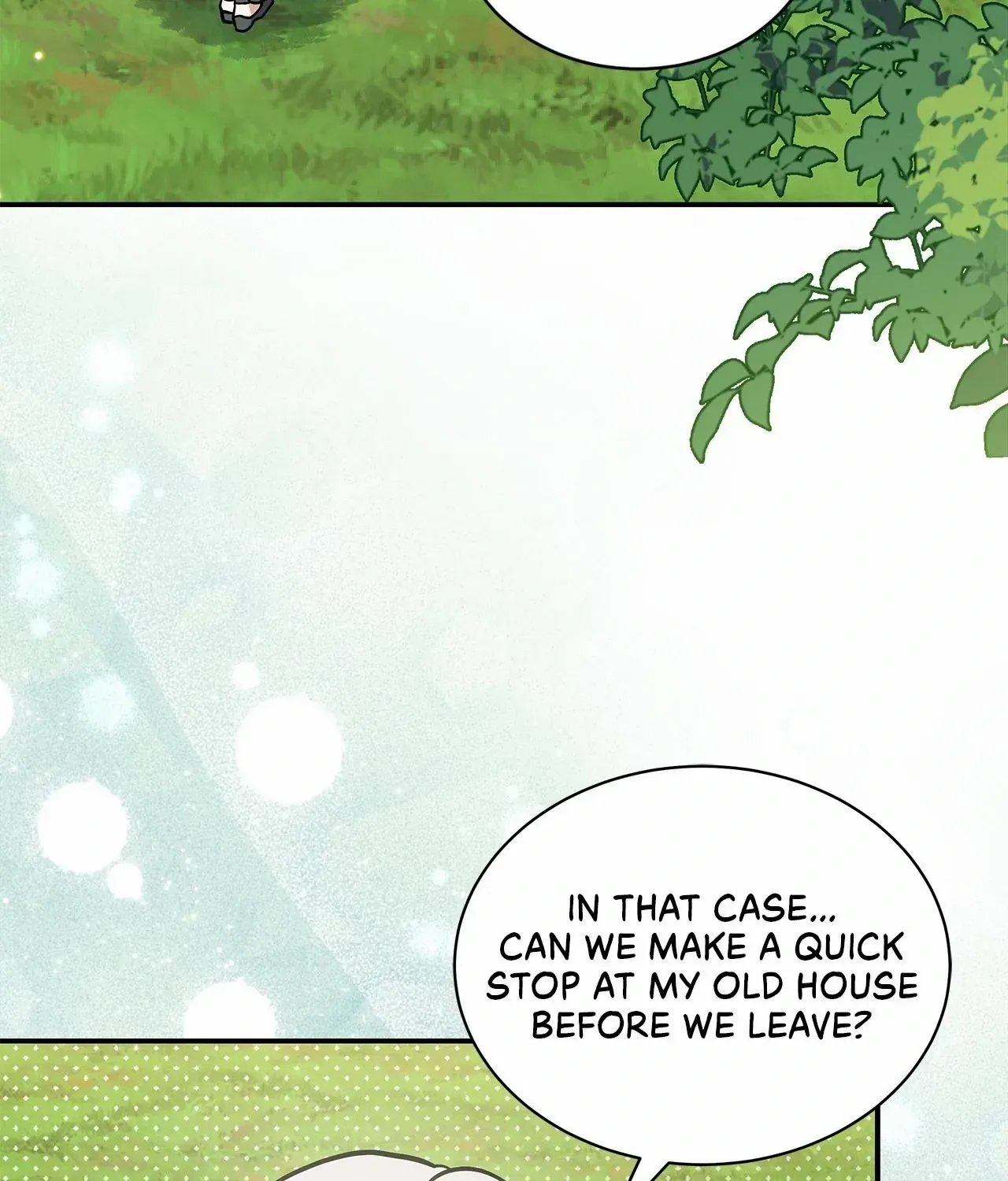 You’re a Cat, But You’ve Been Adopted by a Wolf Family? Chapter 75 page 76 - 