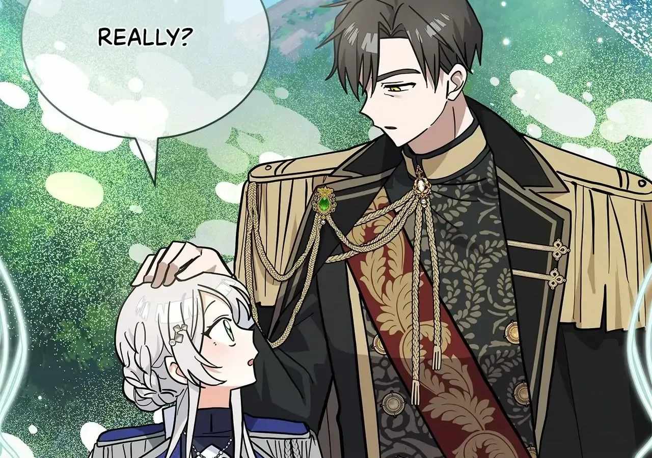 You’re a Cat, But You’ve Been Adopted by a Wolf Family? Chapter 75 page 82 - 
