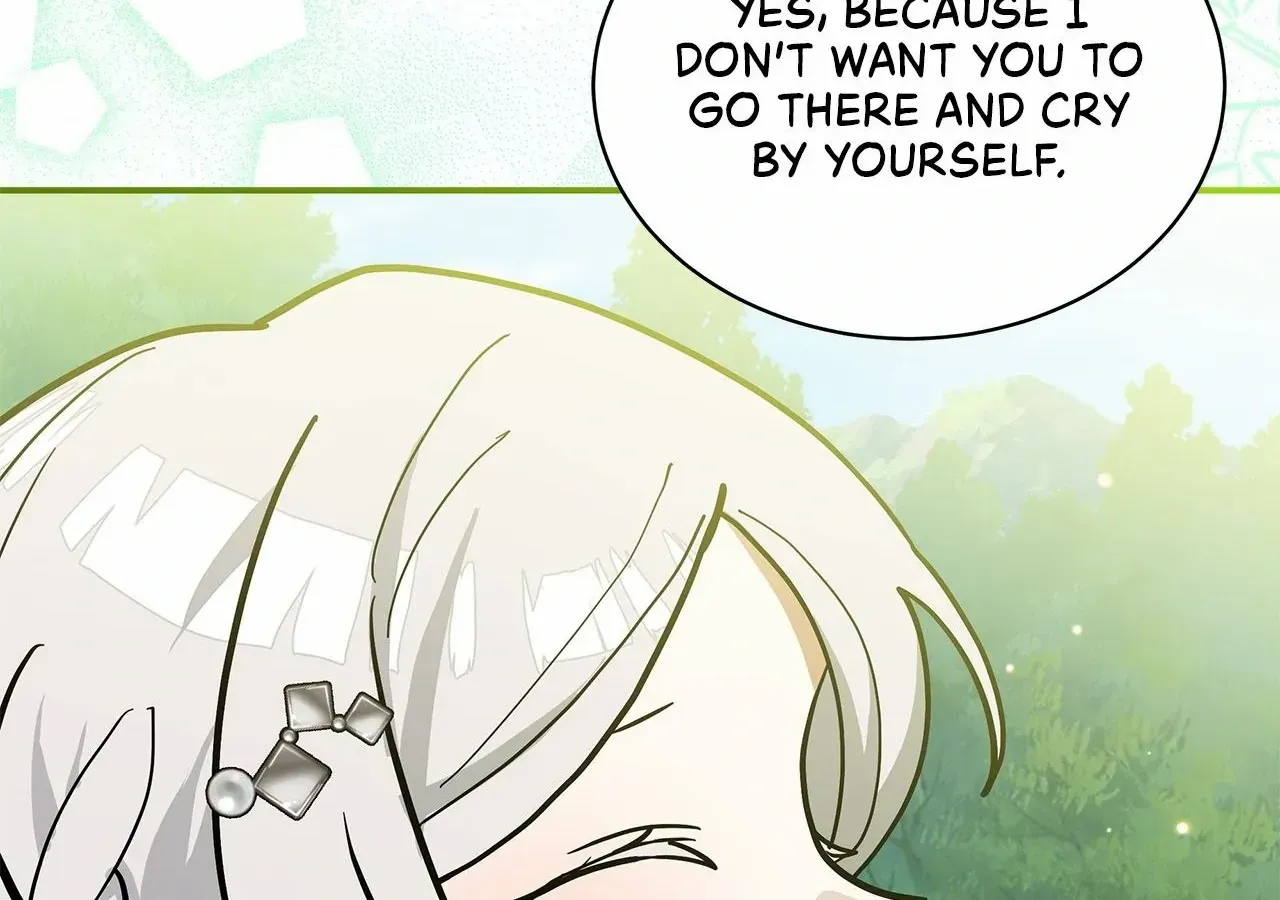 You’re a Cat, But You’ve Been Adopted by a Wolf Family? Chapter 75 page 84 - 