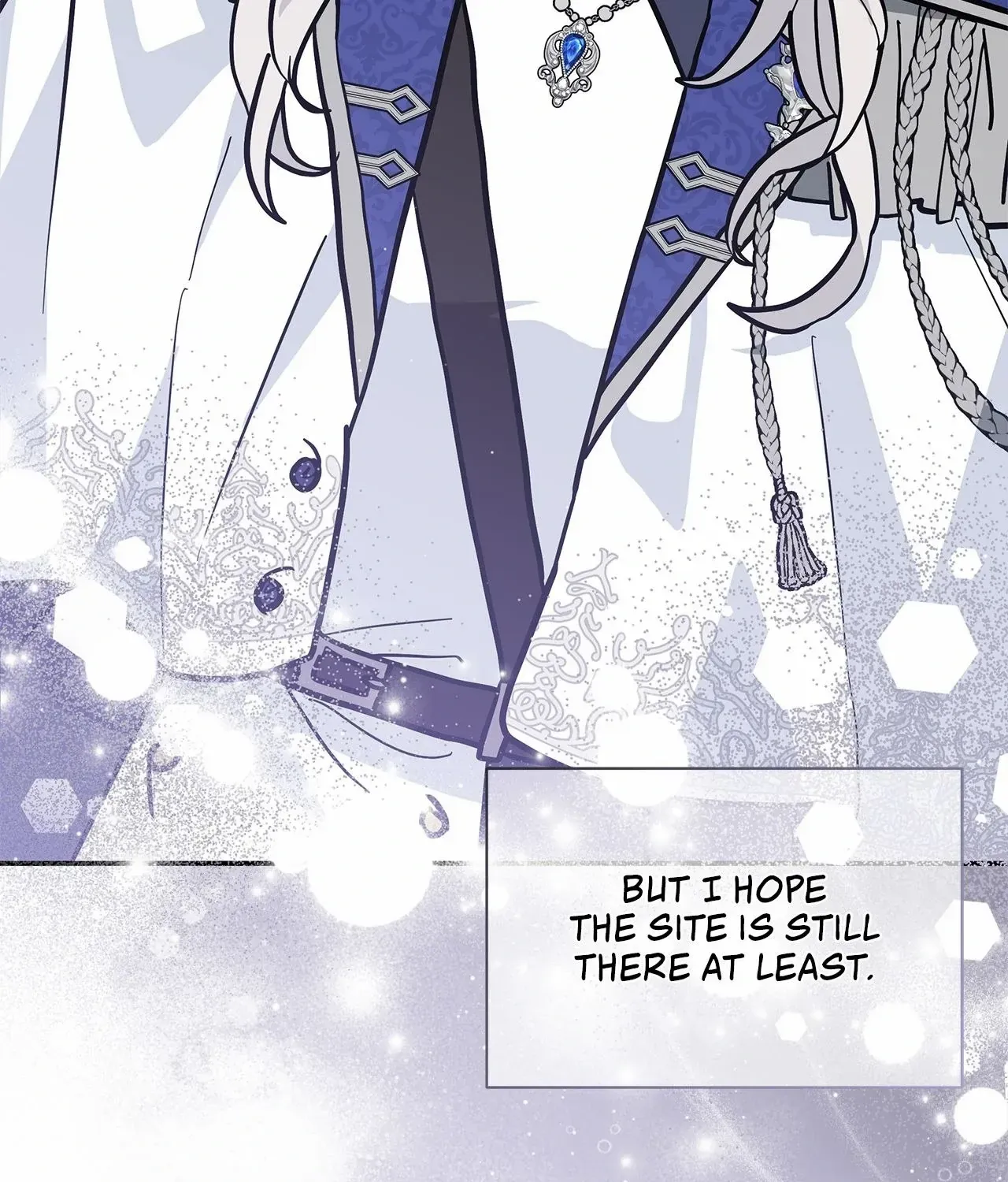 You’re a Cat, But You’ve Been Adopted by a Wolf Family? Chapter 75 page 96 - 